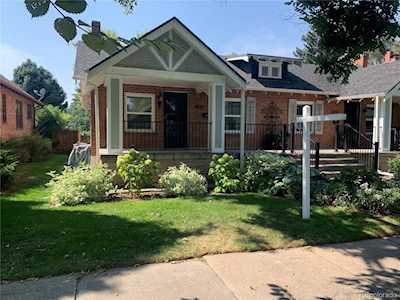 1639 Clermont St Denver, CO 80220