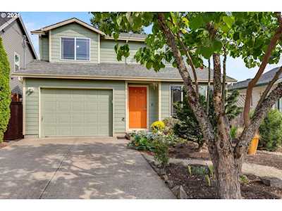 5729 SE Carlton St Portland, OR 97206