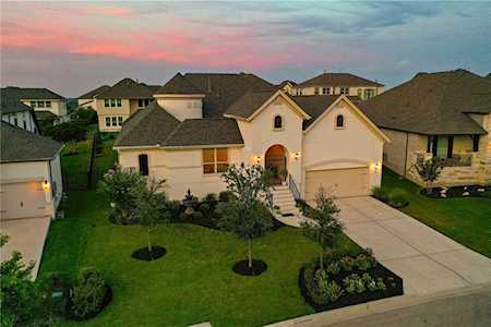 1520 Bellini LN Leander, TX 78641