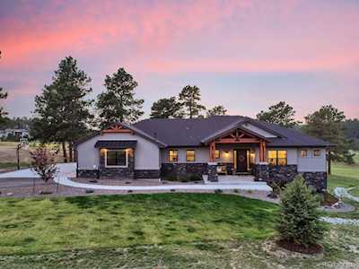 17222 Jackson Ranch Ct Monument, CO 80132