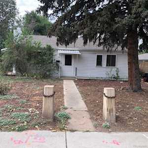 345 N Shields St Fort Collins, CO 80521