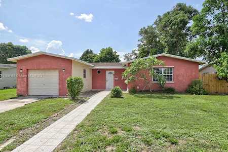 6472 SW 8th Ct #6472 North Lauderdale, FL 33068