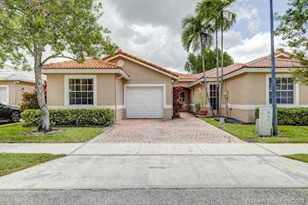 551 NW 129th #551 Pembroke Pines, FL 33028
