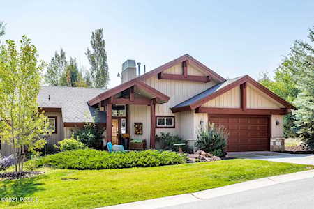 3412 Cedar Dr Park City, UT 84098