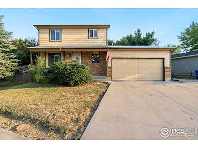 2466 Dawn Ct Loveland, CO 80537