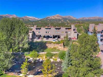 110 S Park Ave #128 Breckenridge, CO 80424