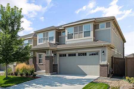 15354 W 49th Place Golden, CO 80403