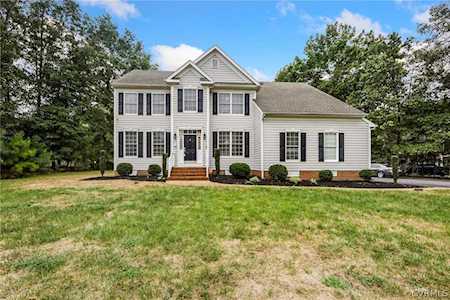 11166 Sterling Cove Dr Chesterfield, VA 23838