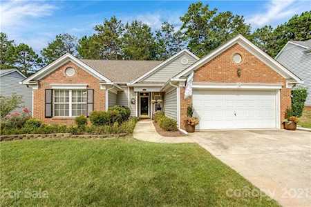824 Lantern Way Kannapolis, NC 28081