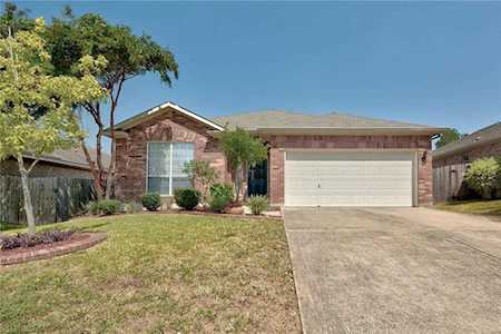 1704 Bowerton DR Austin, TX 78754