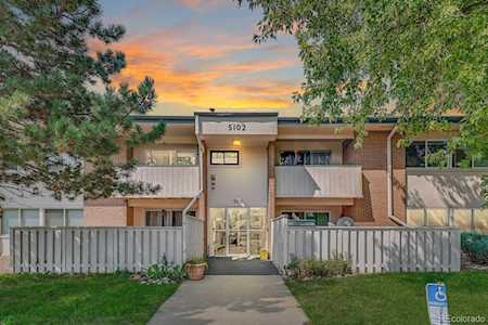 5102 Williams Fork Trl #204 Boulder, CO 80301