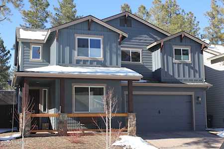2935 S Pepita Dr Flagstaff, AZ 86001
