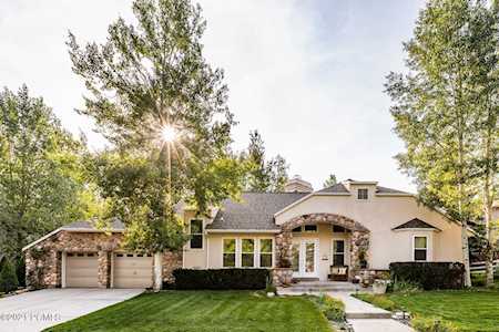 4412 N West Sawmill Road Park City, UT 84098