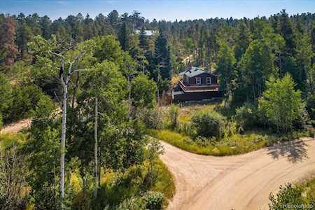 154 Olde Carter Lake Rd Golden, CO 80403