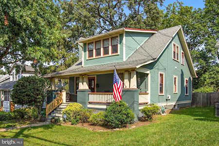 4008 Jefferson St Hyattsville, MD 20781