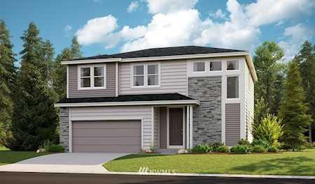 12972 186th Ave E Bonney Lake, WA 98391