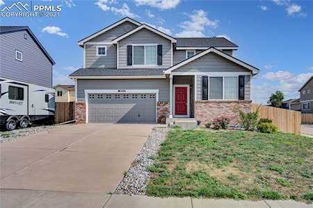 7684 Ramaglia Lane Fountain, CO 80817