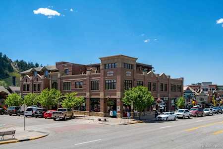 601 Lincoln Ave #R-2D Steamboat Springs, CO 80487