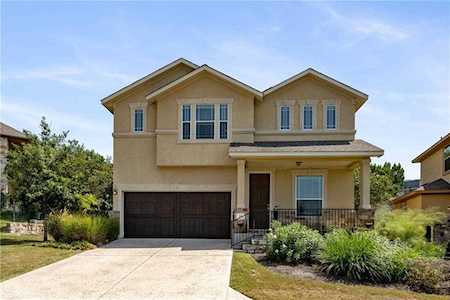 15 Stone Terrace DR Austin, TX 78734