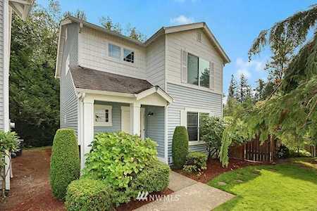 34605 SE Osprey Ct #20 Snoqualmie, WA 98065