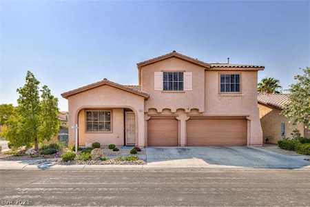 8037 Mohican Canyon St Las Vegas, NV 89113