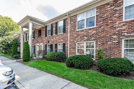 4700 Trowbridge Terrace #103 Louisville, KY 40207