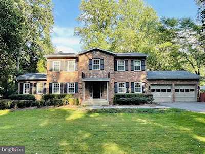 11713 Flemish Mill Ct Oakton, VA 22124