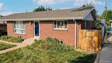 7541 Lowell Blvd Westminster, CO 80030