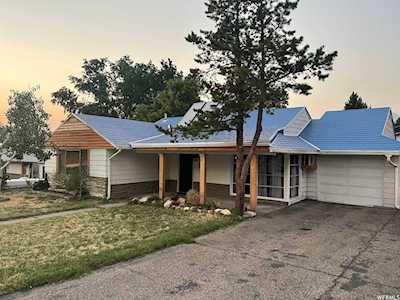1240 Harrop St Ogden, UT 84404
