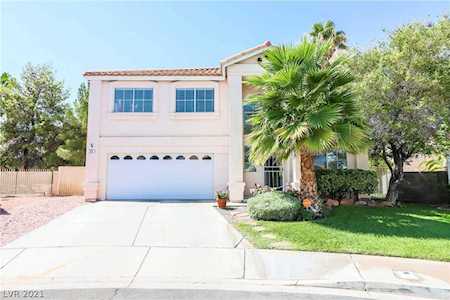 33 Lovelady Ct Henderson, NV 89074