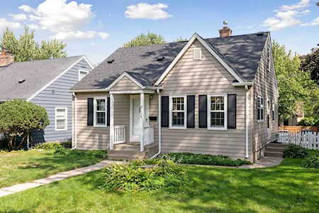 5115 10th Avenue S Minneapolis, MN 55417