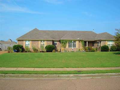 2365 N N Forest Hill-Irene Rd Cordova, TN 38016