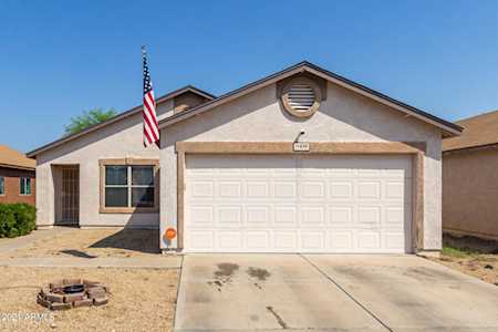11630 W Windrose Avenue El Mirage, AZ 85335
