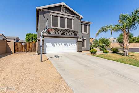12452 N 147th Drive Surprise, AZ 85379