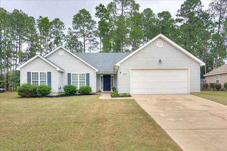 202 Crystal Peak Drive Graniteville, SC 29829