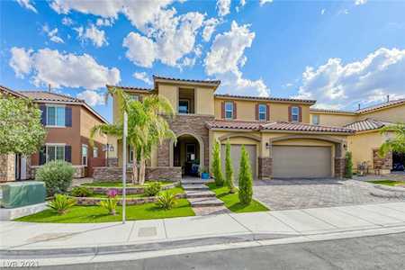7867 Buffalo Edge Ct Las Vegas, NV 89178