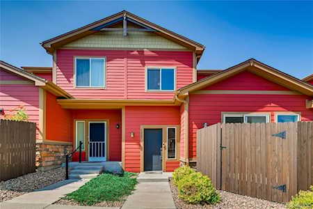 1807 Aspen Meadows Circle Federal Heights, CO 80260