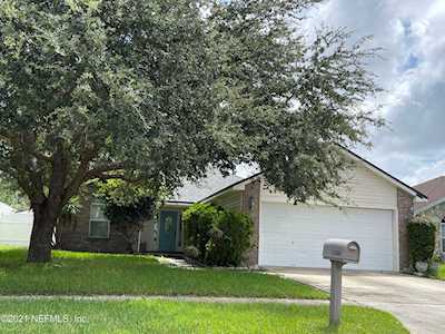 11106 Stanley Steamer Ln Jacksonville, FL 32246