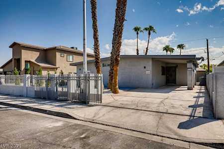 2319 Mariposa Ave Las Vegas, NV 89104