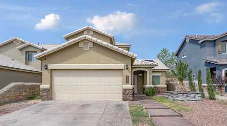 337 Saltford Place El Paso, TX 79928