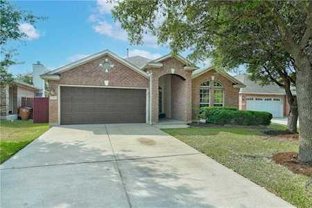 16912 Brayton Park DR Austin, TX 78717