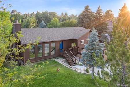 8988 Sunridge Hollow Rd Parker, CO 80134