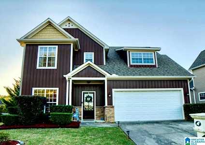 302 Nottingham Drive Calera, AL 35040
