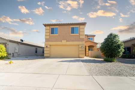25437 W Jackson Avenue Buckeye, AZ 85326