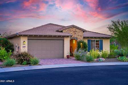 3445 Rising Sun Ridge Wickenburg, AZ 85390