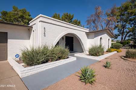 8360 E Via De Dorado Scottsdale, AZ 85258