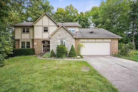 1608 Buckshot Court Worthington, OH 43085
