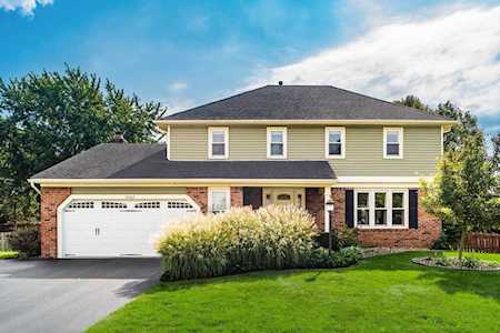 10167 Hounsdale Drive Pickerington, OH 43147