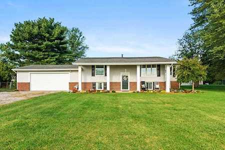 17381 Ringgold Northern Road Ashville, OH 43103