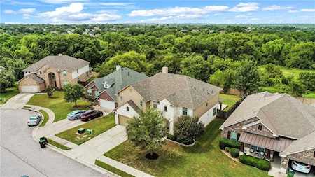 1112 Preserve PL Round Rock, TX 78665